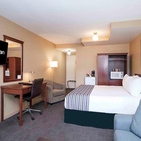 Sandman Inn Princeton Dış mekan fotoğraf